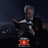 Dos Equis Fr GIF by Dos Equis Gifs to the World
