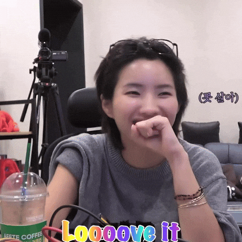 Idle GIF