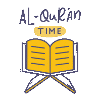 Islam Read Sticker
