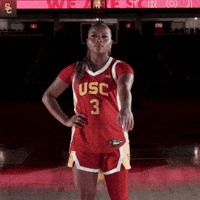 Deezy GIF by USC Trojans