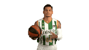 Liga Endesa Basketball Sticker by ACB