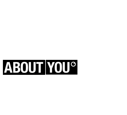 About You Brunella Sticker by ABOUT YOU