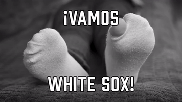 ¡Vamos White Sox!