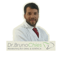 Implantes Drbruno Sticker by Bruno Chies