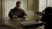 season 3 GIF by Kingdom on Audience