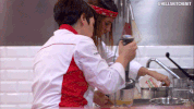 hellskitchenit hk shaker hellskitchen hkita GIF