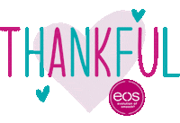 Beauty Love Sticker by eos Products