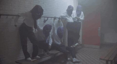 First Place GIF by bülow