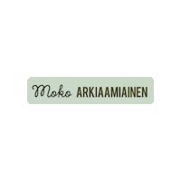 MokoMarket moko mokomarket Sticker