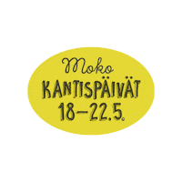Sticker by Moko Market