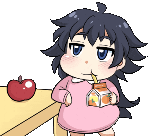 Nodding Yes Sticker by Jin