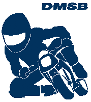 Motorsport Minimoto Sticker by DMSB e.V.