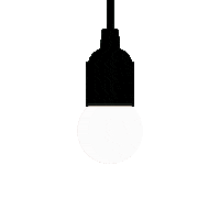 Museum Lamp Sticker by Museen Bern