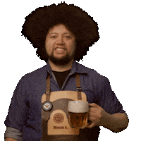 Beer Cheers Sticker by Pilsner Urquell