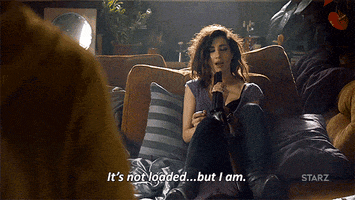 stoned season 1 GIF by Ash vs Evil Dead