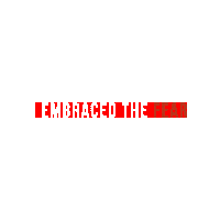 Skydive Embrace The Fear Sticker by DigitalMarketingNZONE