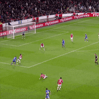 GIF by Chelsea FC