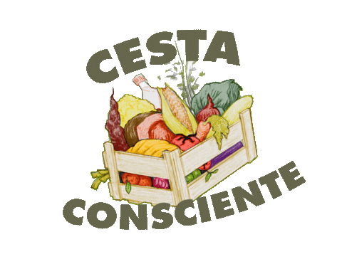 fundacaoluteranadediaconia giphyupload comin fld cesta consciente Sticker