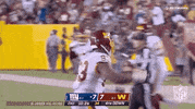 Washington Football Team GIF by NFL