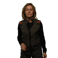 Listening Sticker by KRO-NCRV