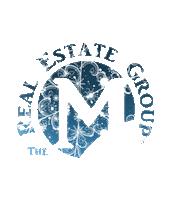 New Year Christmas Sticker by The M Real Estate Group