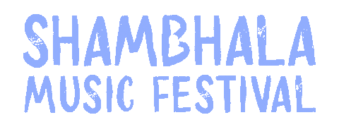 Shambhala2025 Sticker by Shambhala Music Festival
