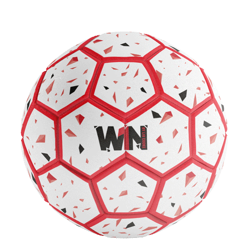 Football Win Sticker by LivCookeFS