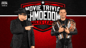 Sen Movie Trivia GIF by Movie Trivia Schmoedown