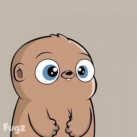 Sure Thing Ok GIF by Fugz Official