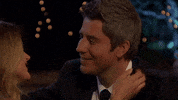 episode 1 kiss GIF by The Bachelor