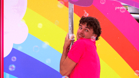 Season 7 Love Island Usa GIF by Peacock
