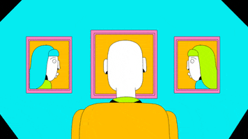 Animation Domination Art GIF by gifnews