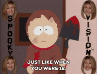GIF by South Park 