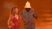 Shakira GIF by The Tonight Show Starring Jimmy Fallon