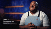 Go Hard Or Go Home GIF by Food Club FOX