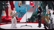Music Video Grammys GIF by Ultra Records