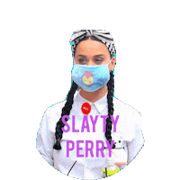 katy perry STICKER by imoji