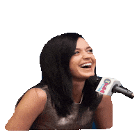 katy perry STICKER by imoji
