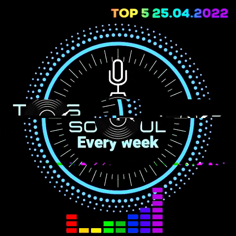 angelalboreca giphygifmaker giphyattribution deephouse soulfulhouse GIF