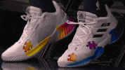 ricky rubio show GIF by NBA
