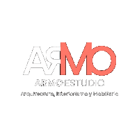 armoestudio armo armoestudio alvaromorales Sticker