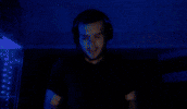 Dance Singing GIF
