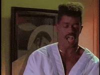 sexy music video GIF by Prickly Pear Marketing