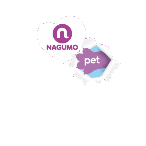 Pet Sticker by Nagumo Supermercados