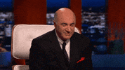 Shark Tank Nod GIF by ABC Network