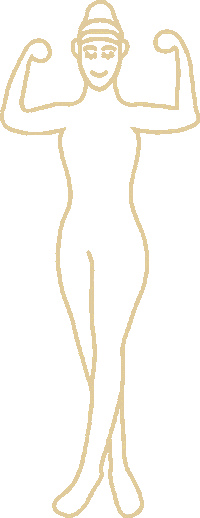 Air Putih Sticker by Rahsa Nusantara