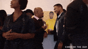 CherishTheDay romance own black love oprah winfrey network GIF