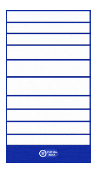 Premier League Sticker by Chelsea India