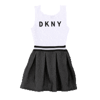 Girllook Sticker by Kidsaround