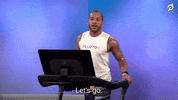 Pride GIF by Peloton